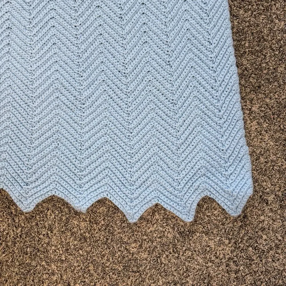 Handmade vintage retro